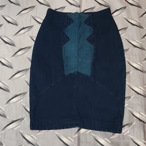 Prairie Underground Skirt Womens Small